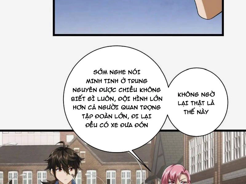 Đệ Nhất Danh Sách Chapter 277 - 22