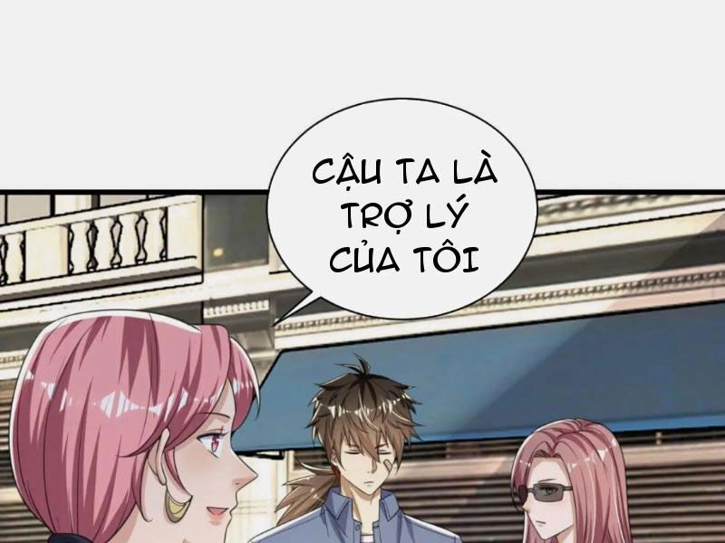 Đệ Nhất Danh Sách Chapter 277 - 54