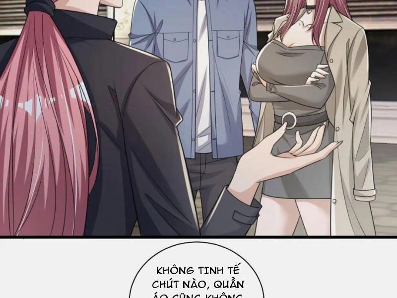 Đệ Nhất Danh Sách Chapter 277 - 55