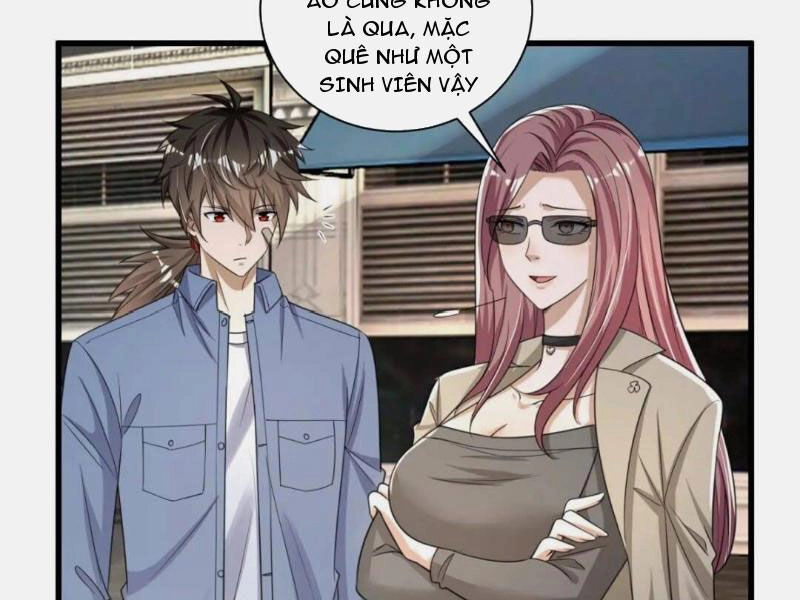 Đệ Nhất Danh Sách Chapter 277 - 56