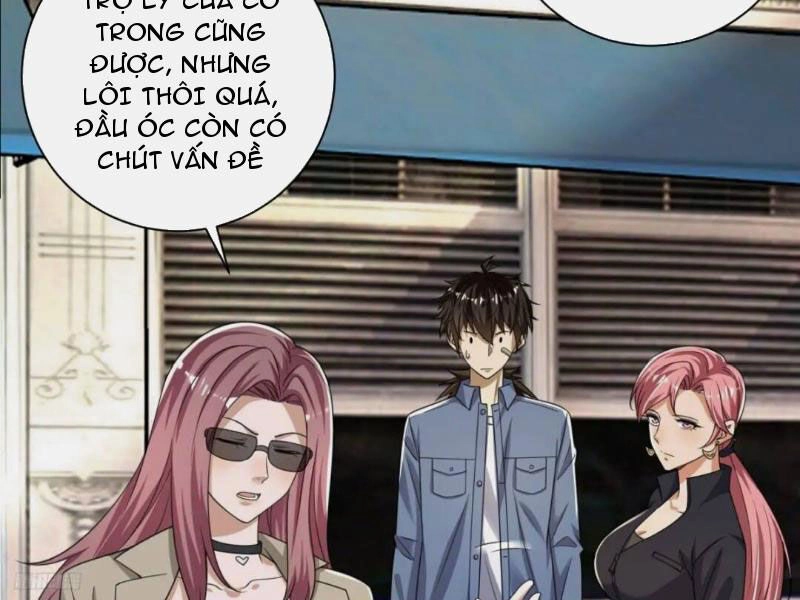 Đệ Nhất Danh Sách Chapter 278 - 5