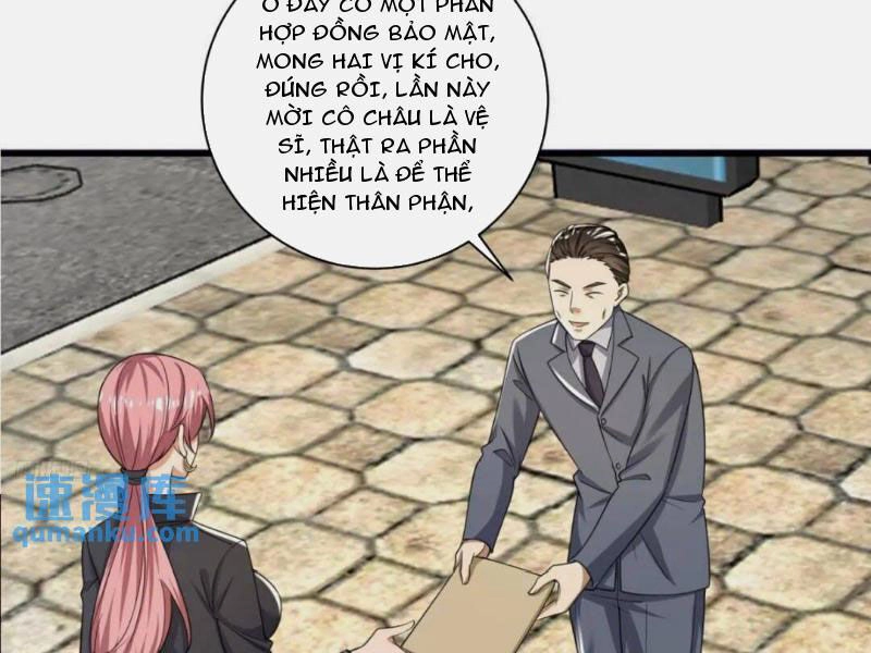 Đệ Nhất Danh Sách Chapter 278 - 12