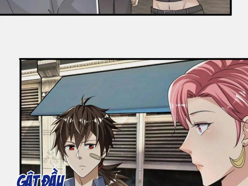 Đệ Nhất Danh Sách Chapter 278 - 18