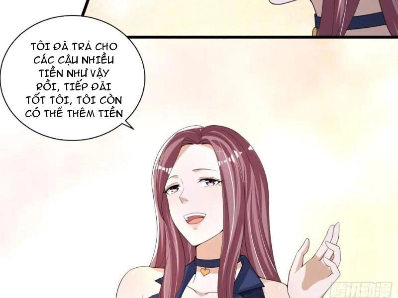 Đệ Nhất Danh Sách Chapter 278 - 51