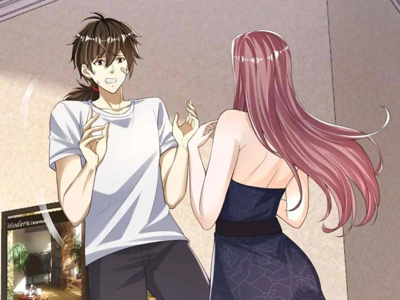 Đệ Nhất Danh Sách Chapter 278 - 55