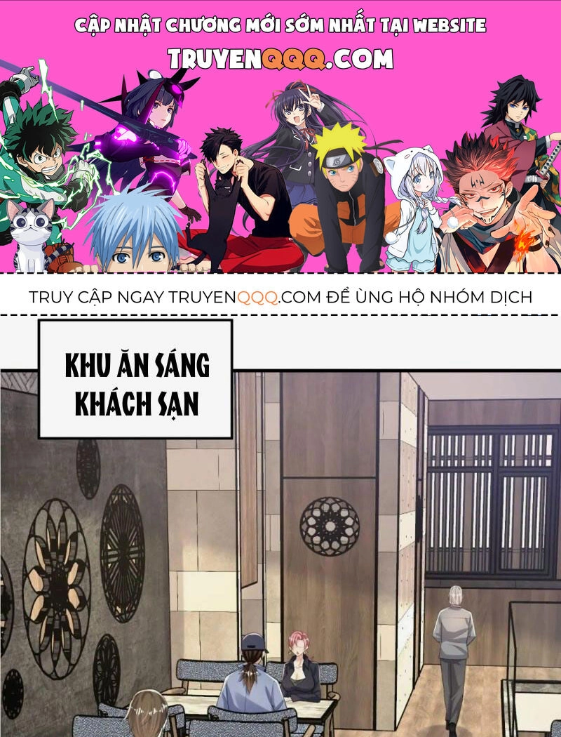 Đệ Nhất Danh Sách Chapter 279 - 1