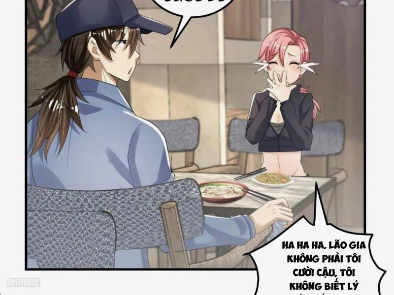 Đệ Nhất Danh Sách Chapter 279 - 3