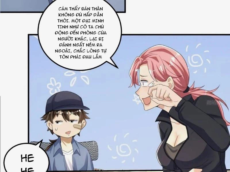 Đệ Nhất Danh Sách Chapter 279 - 5