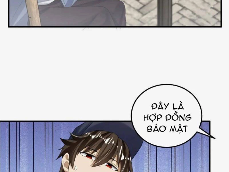 Đệ Nhất Danh Sách Chapter 279 - 10