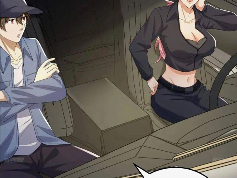 Đệ Nhất Danh Sách Chapter 279 - 14