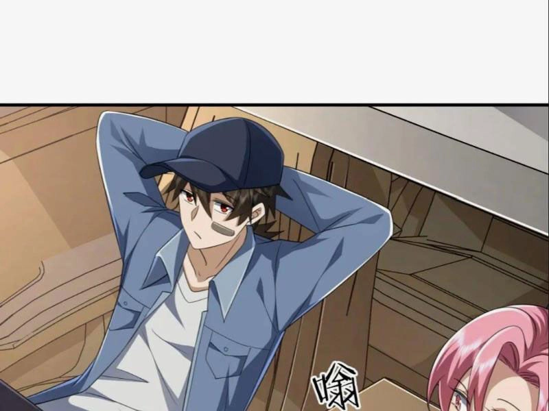 Đệ Nhất Danh Sách Chapter 279 - 40