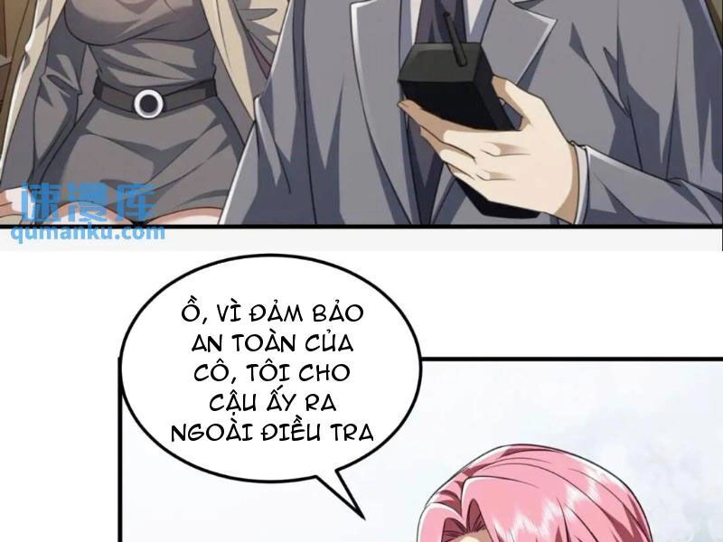 Đệ Nhất Danh Sách Chapter 279 - 50