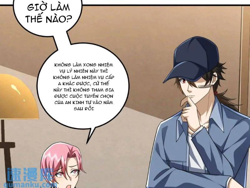 Đệ Nhất Danh Sách Chapter 279 - 85