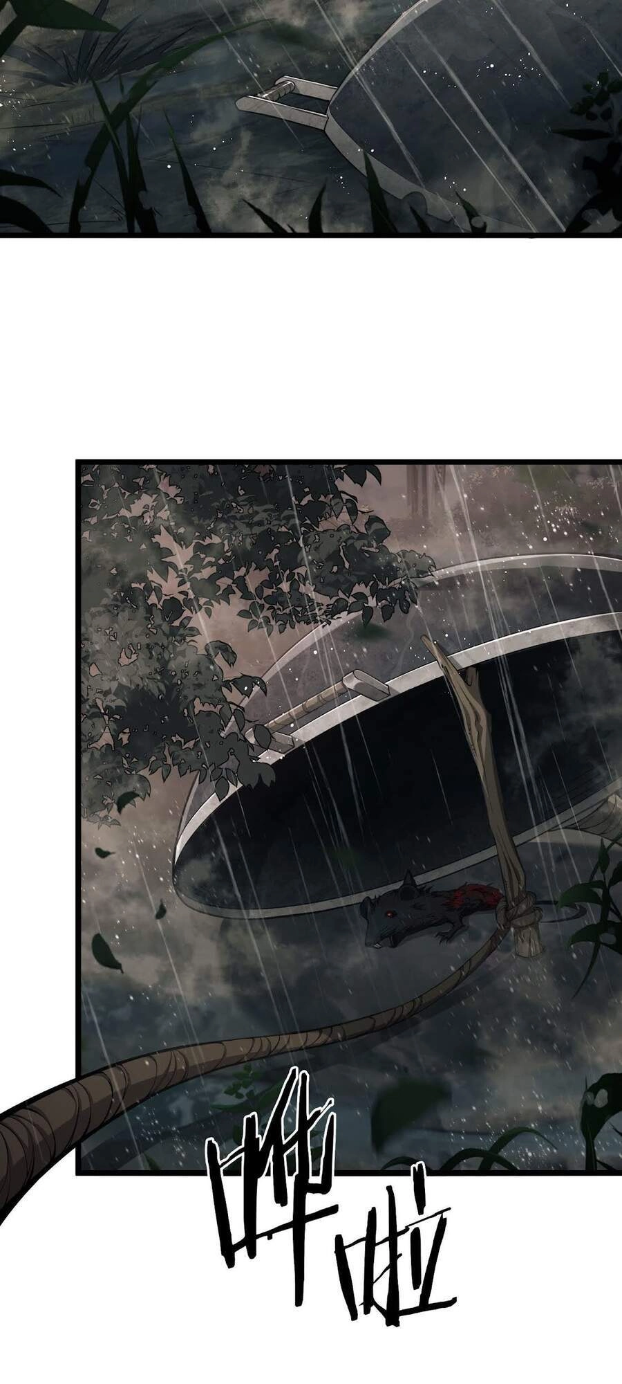 Đệ Nhất Danh Sách Chapter 1 - 7