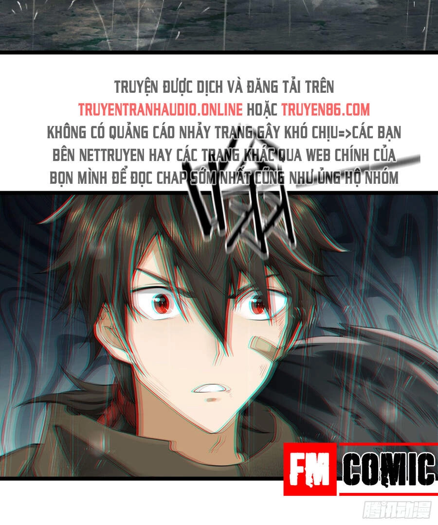 Đệ Nhất Danh Sách Chapter 1 - 35