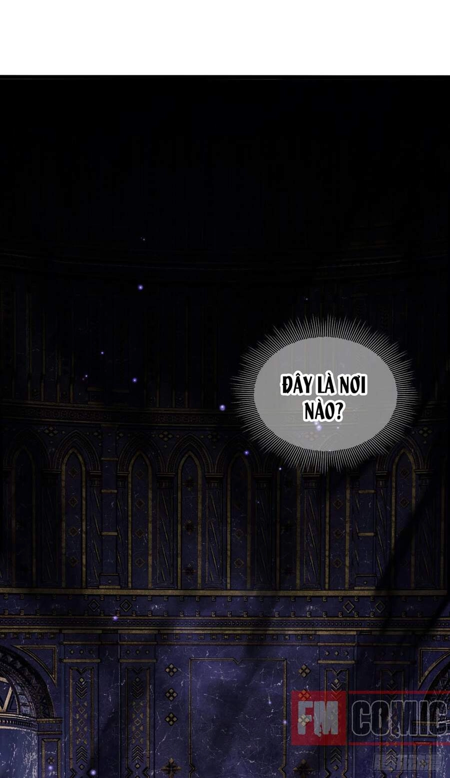 Đệ Nhất Danh Sách Chapter 1 - 55