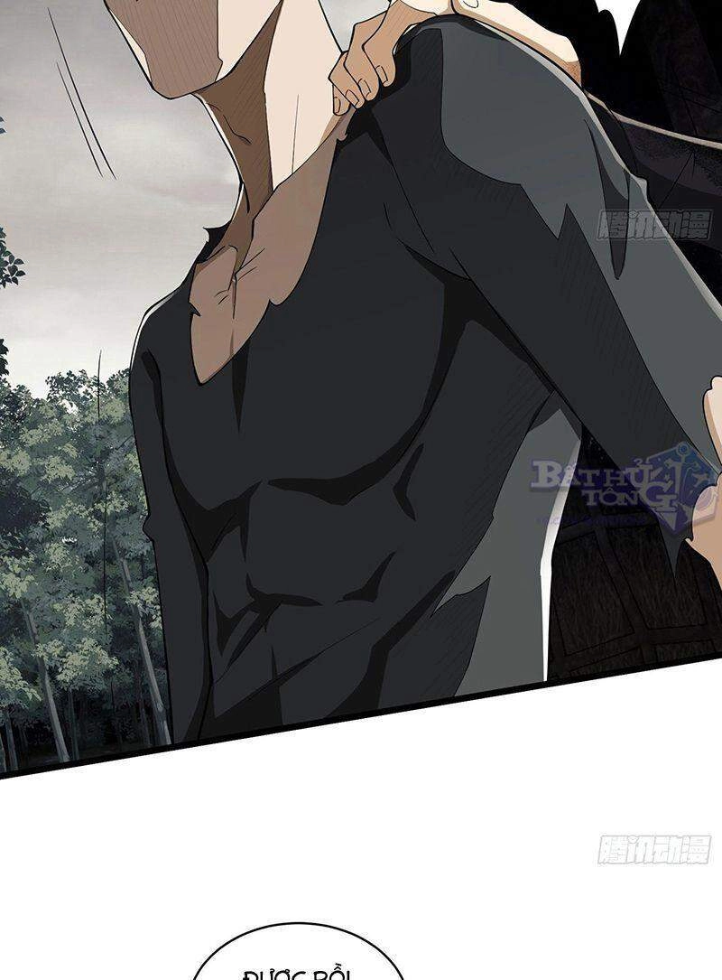 Đệ Nhất Danh Sách Chapter 2 - 3