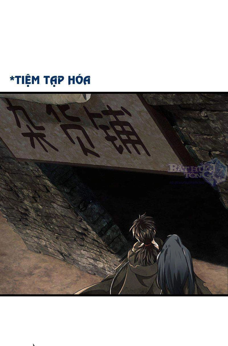 Đệ Nhất Danh Sách Chapter 2 - 10