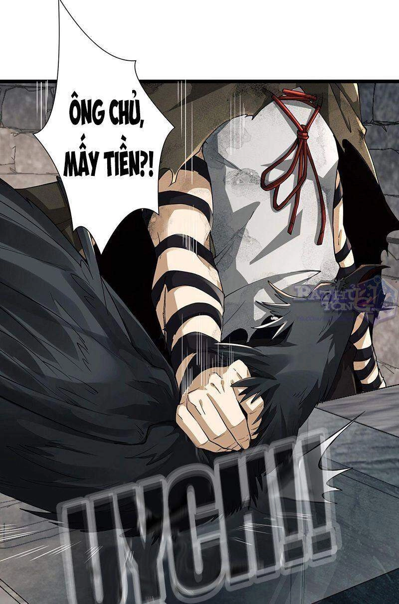 Đệ Nhất Danh Sách Chapter 2 - 11