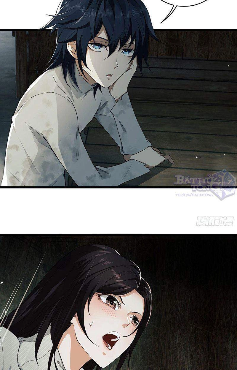 Đệ Nhất Danh Sách Chapter 3 - 12