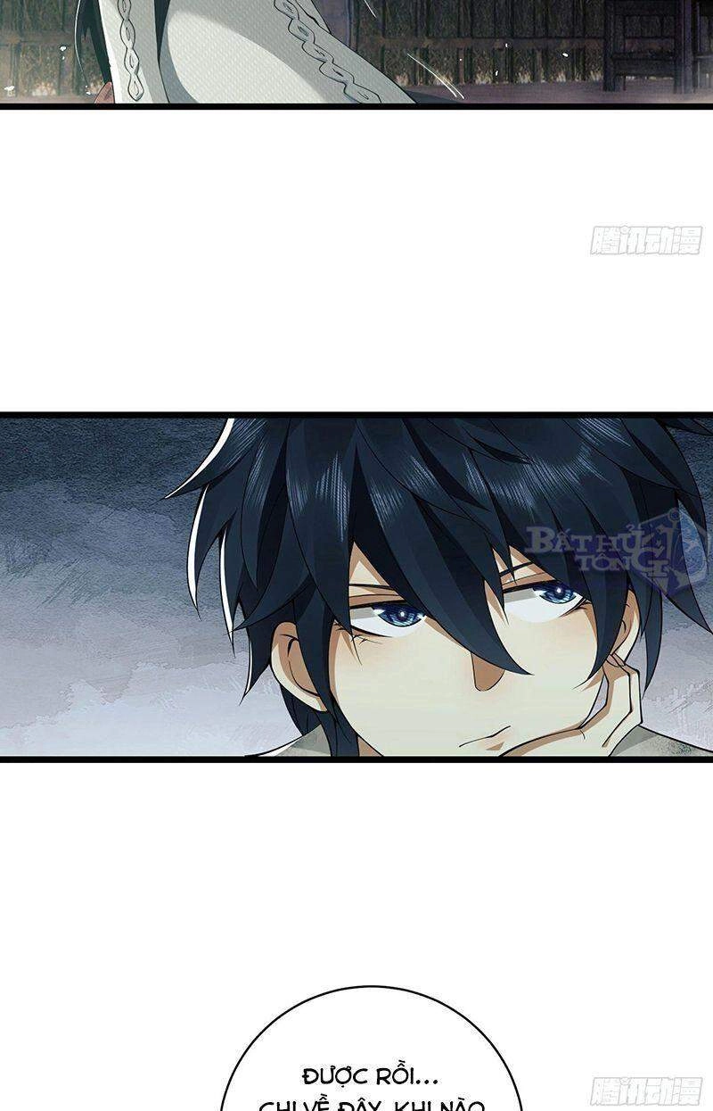 Đệ Nhất Danh Sách Chapter 3 - 14