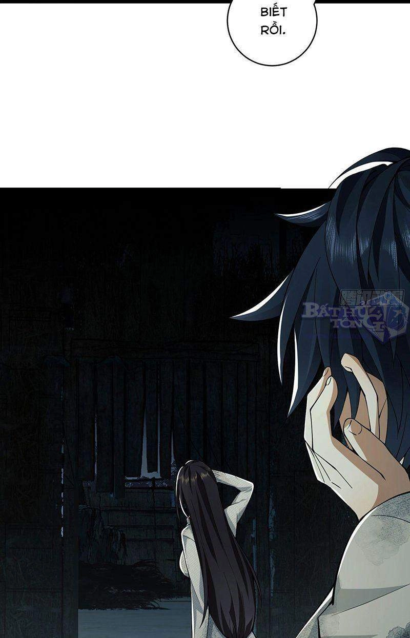 Đệ Nhất Danh Sách Chapter 3 - 16