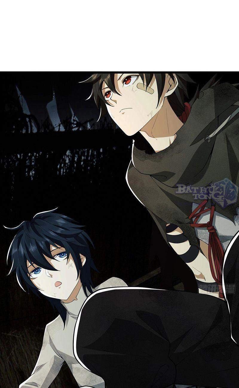 Đệ Nhất Danh Sách Chapter 3 - 27