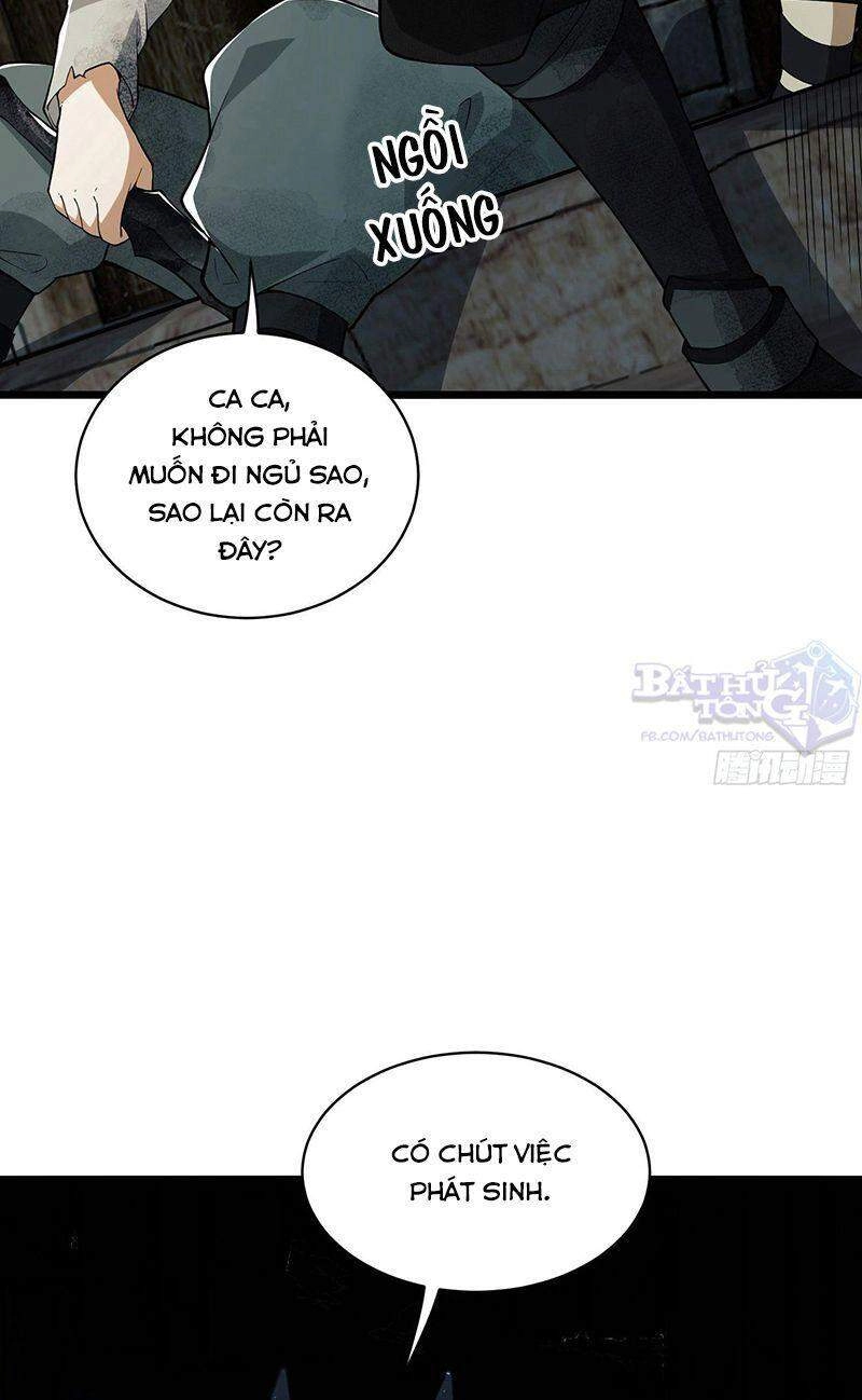 Đệ Nhất Danh Sách Chapter 3 - 28