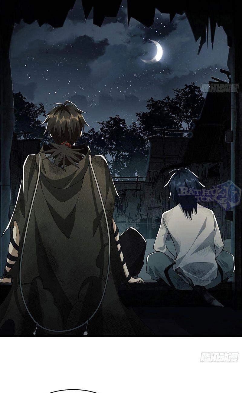 Đệ Nhất Danh Sách Chapter 3 - 29