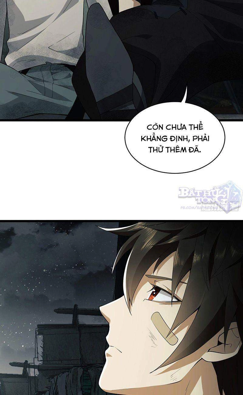 Đệ Nhất Danh Sách Chapter 3 - 31