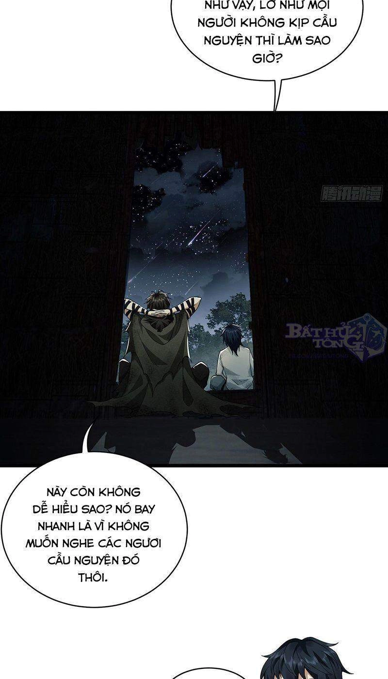 Đệ Nhất Danh Sách Chapter 3 - 40