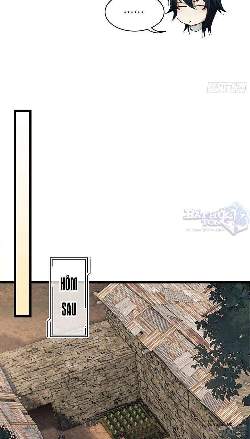 Đệ Nhất Danh Sách Chapter 3 - 41