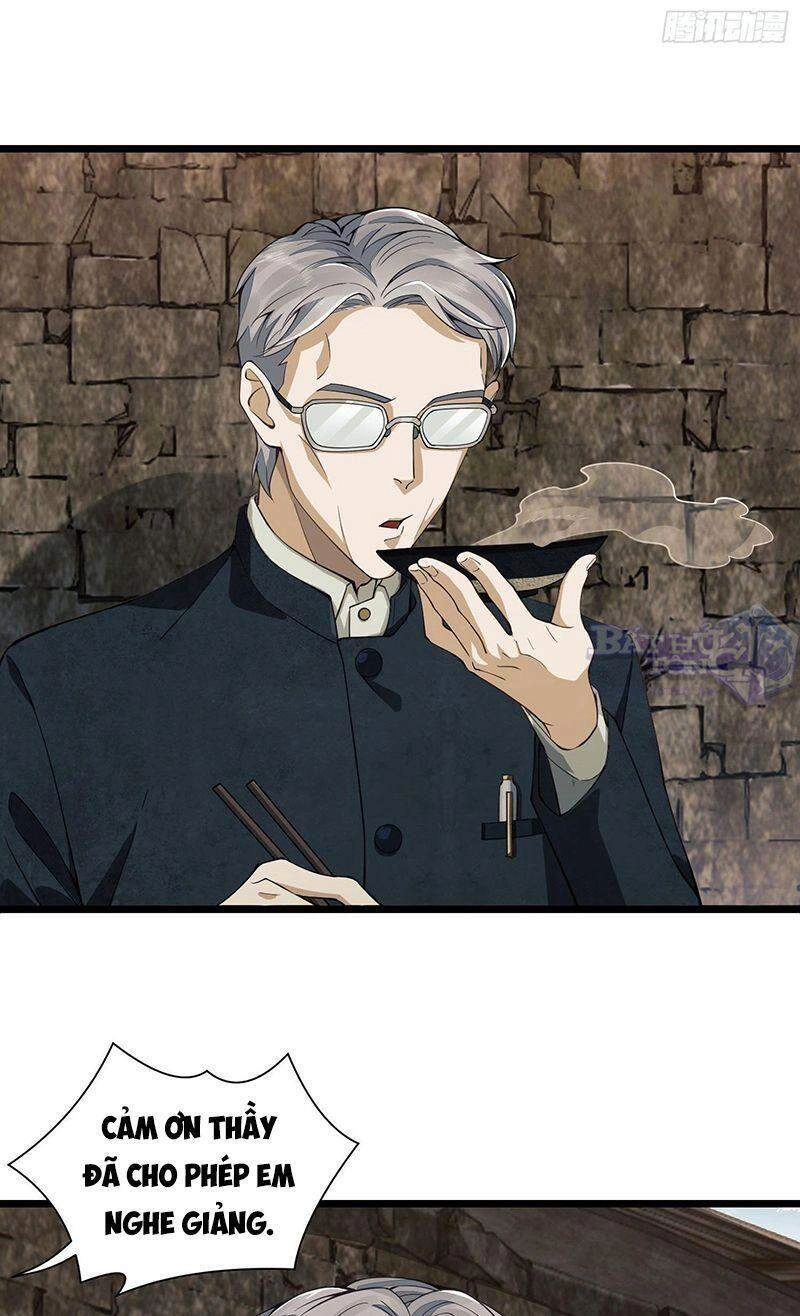 Đệ Nhất Danh Sách Chapter 3 - 54