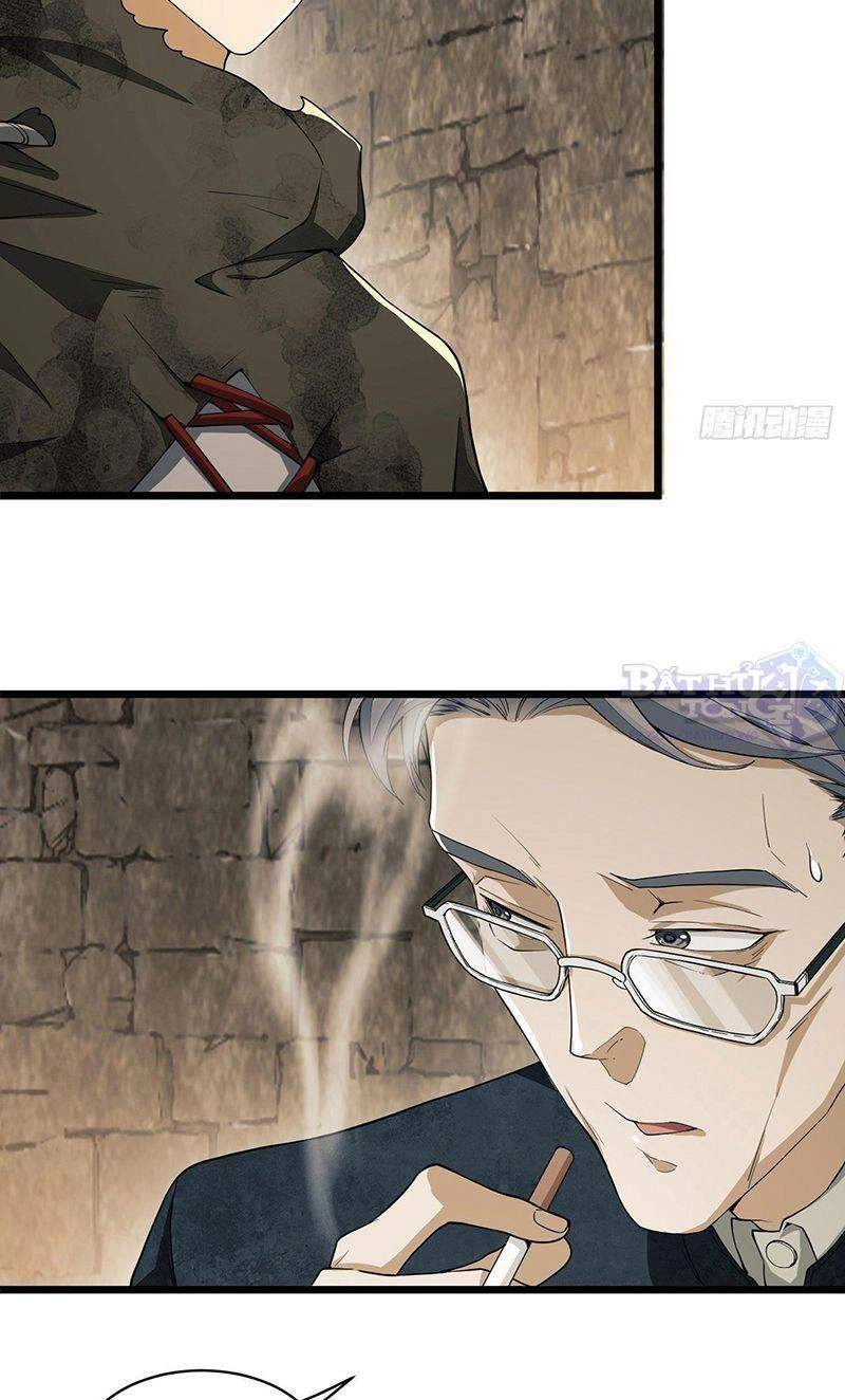 Đệ Nhất Danh Sách Chapter 3 - 64