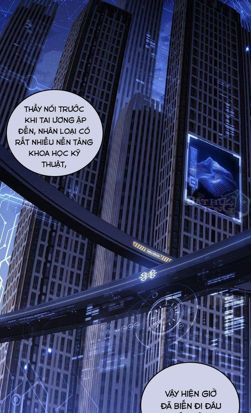 Đệ Nhất Danh Sách Chapter 3 - 66