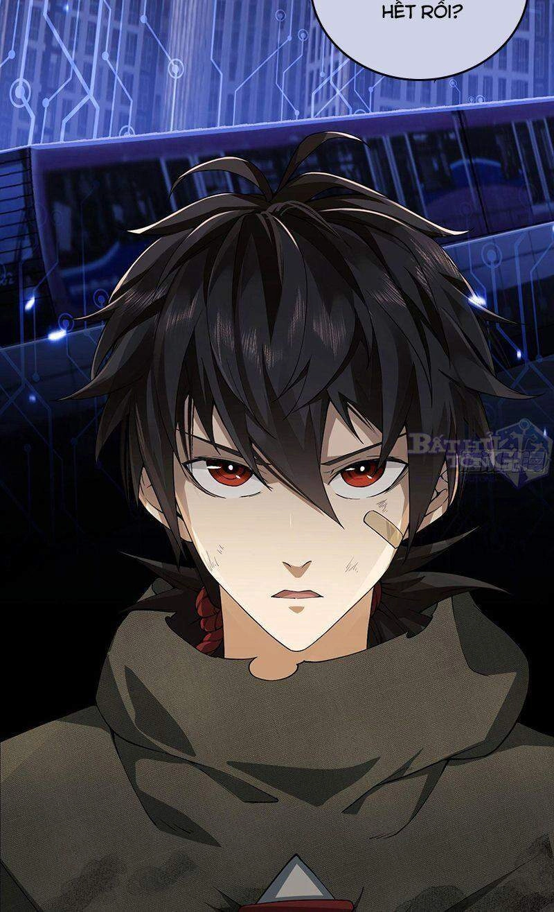 Đệ Nhất Danh Sách Chapter 3 - 67