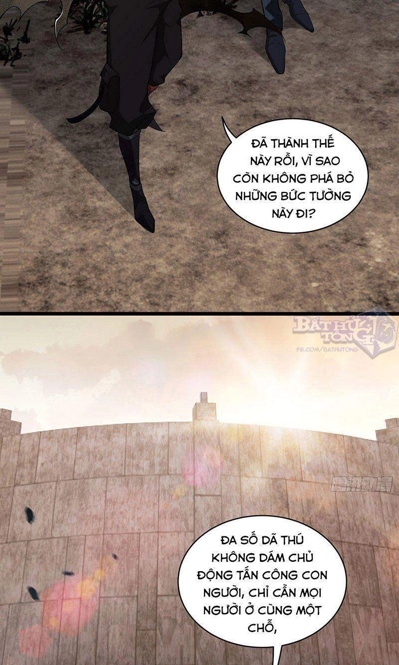 Đệ Nhất Danh Sách Chapter 3 - 74