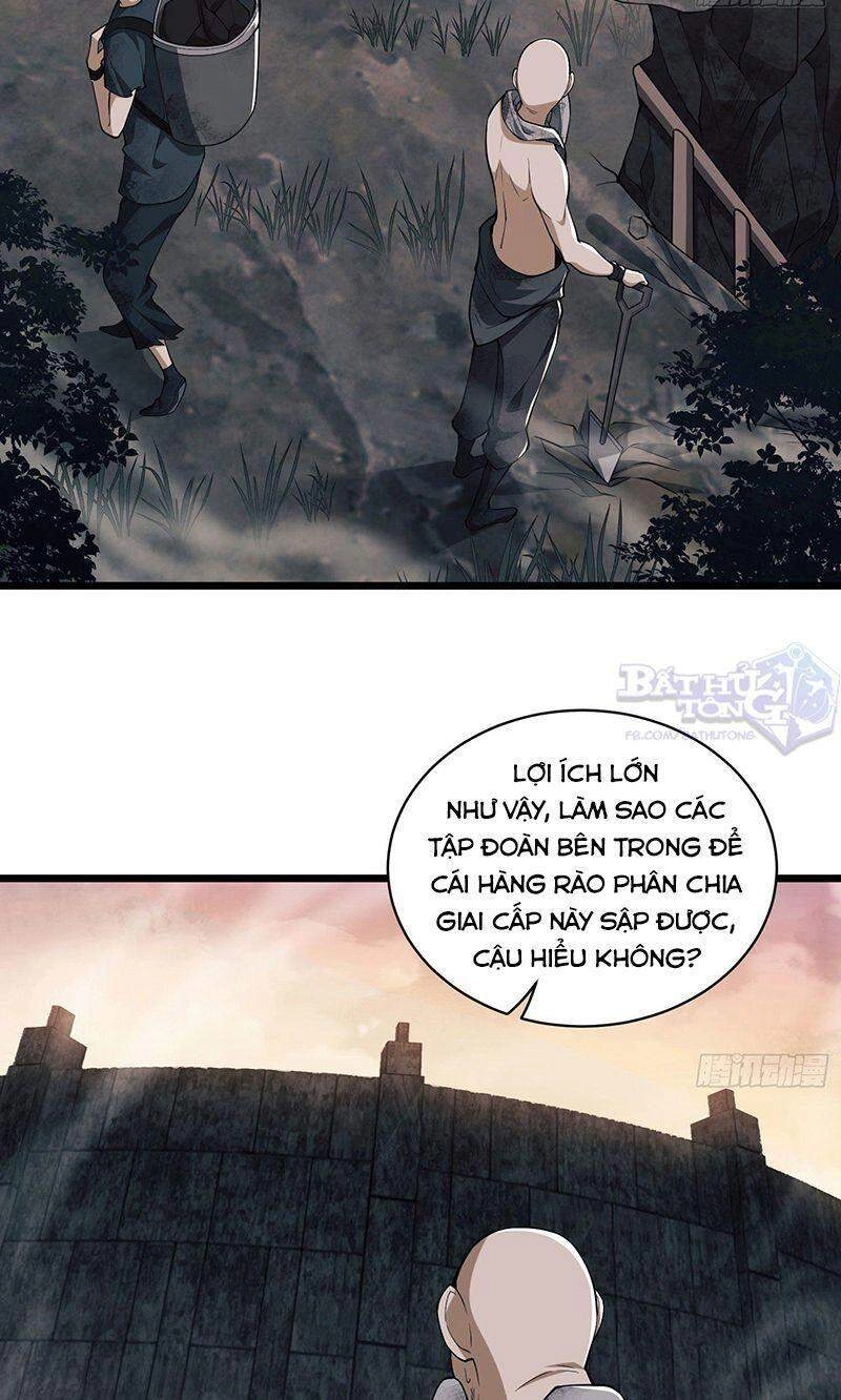 Đệ Nhất Danh Sách Chapter 3 - 78