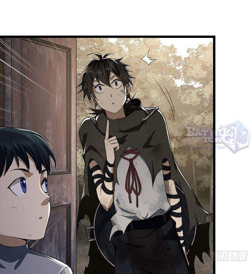 Đệ Nhất Danh Sách Chapter 3 - 90