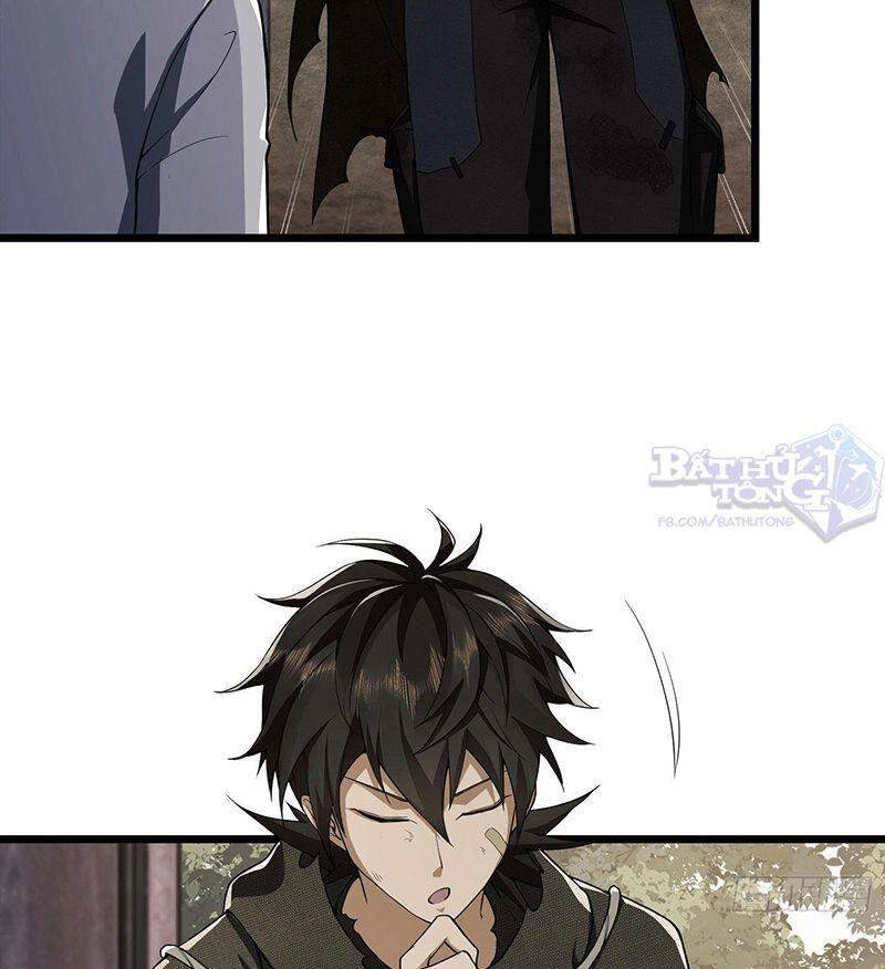 Đệ Nhất Danh Sách Chapter 3 - 91