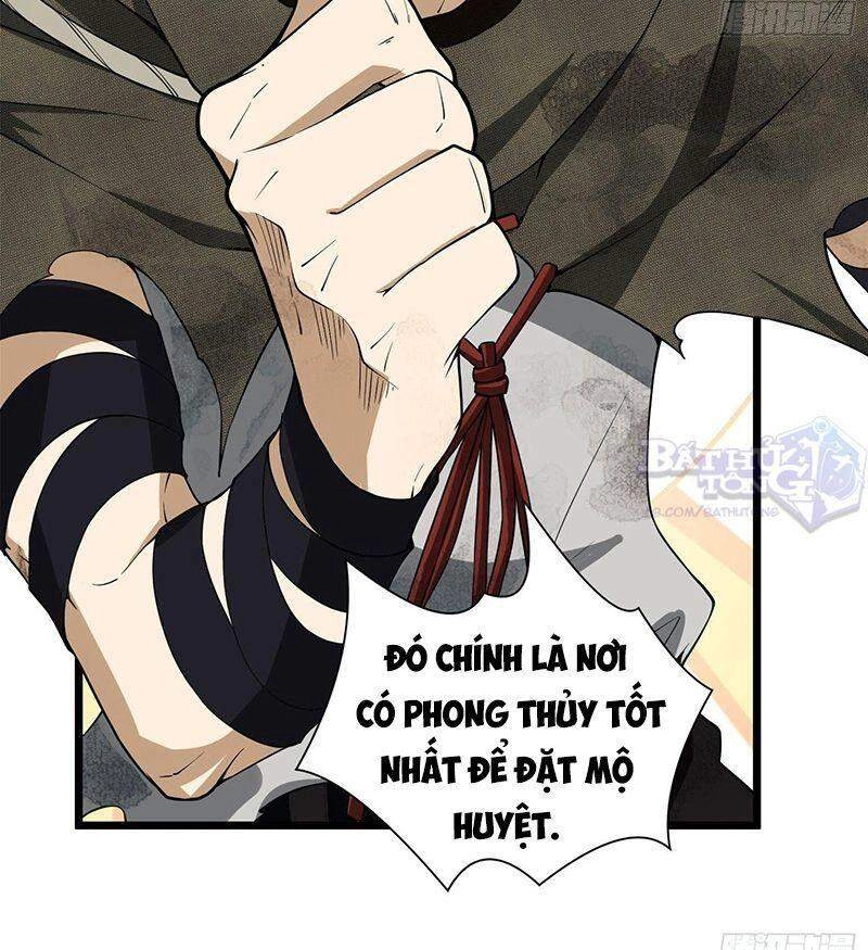 Đệ Nhất Danh Sách Chapter 3 - 95