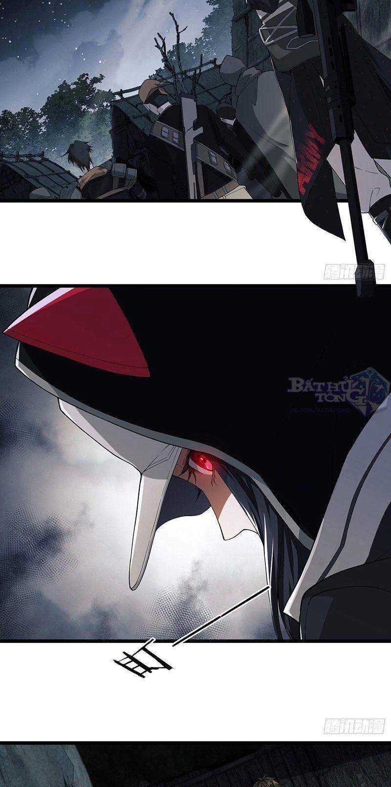 Đệ Nhất Danh Sách Chapter 4 - 53