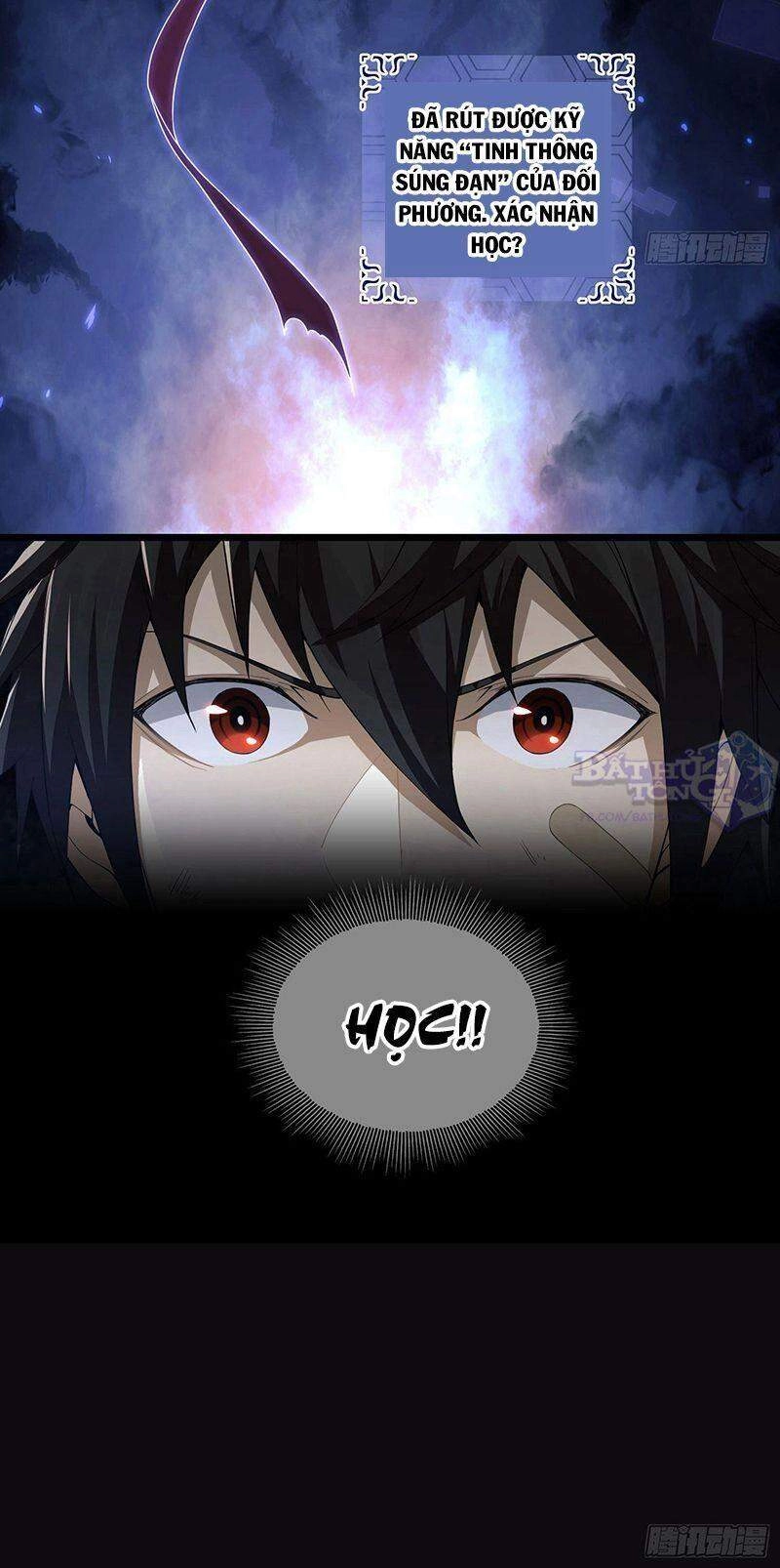 Đệ Nhất Danh Sách Chapter 4 - 57