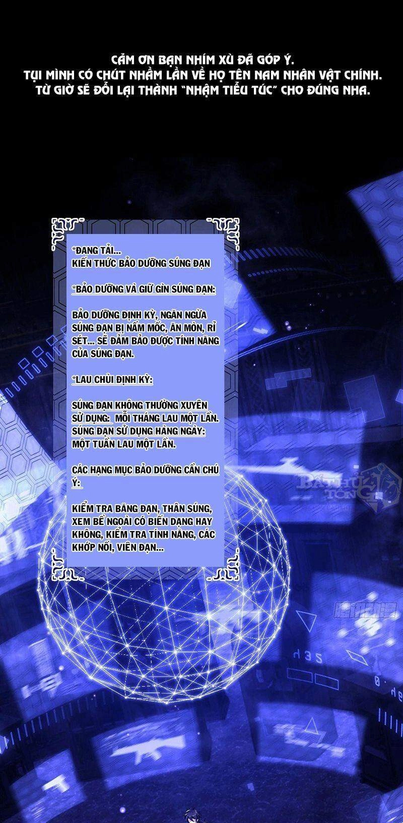 Đệ Nhất Danh Sách Chapter 5 - 2