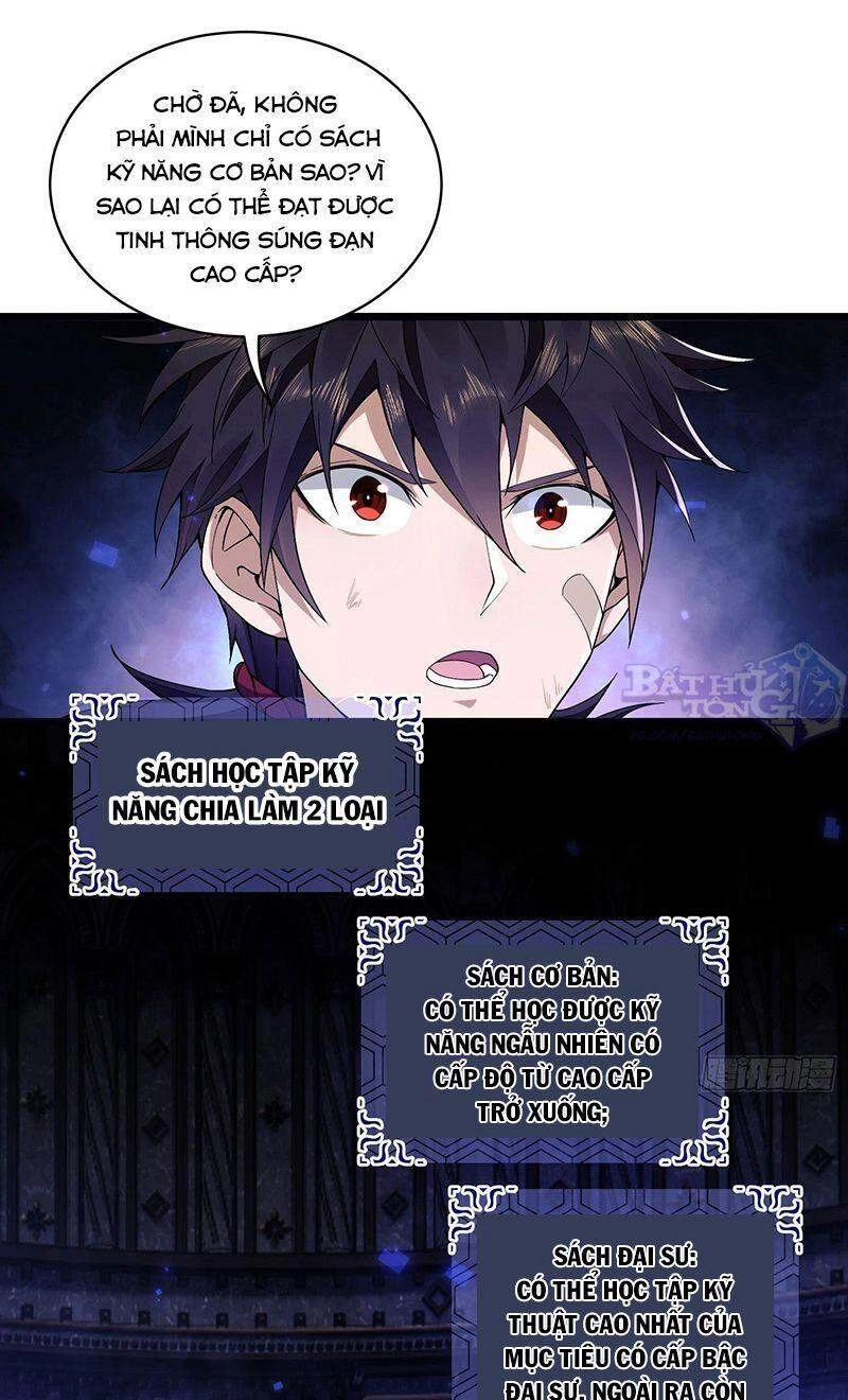 Đệ Nhất Danh Sách Chapter 5 - 6