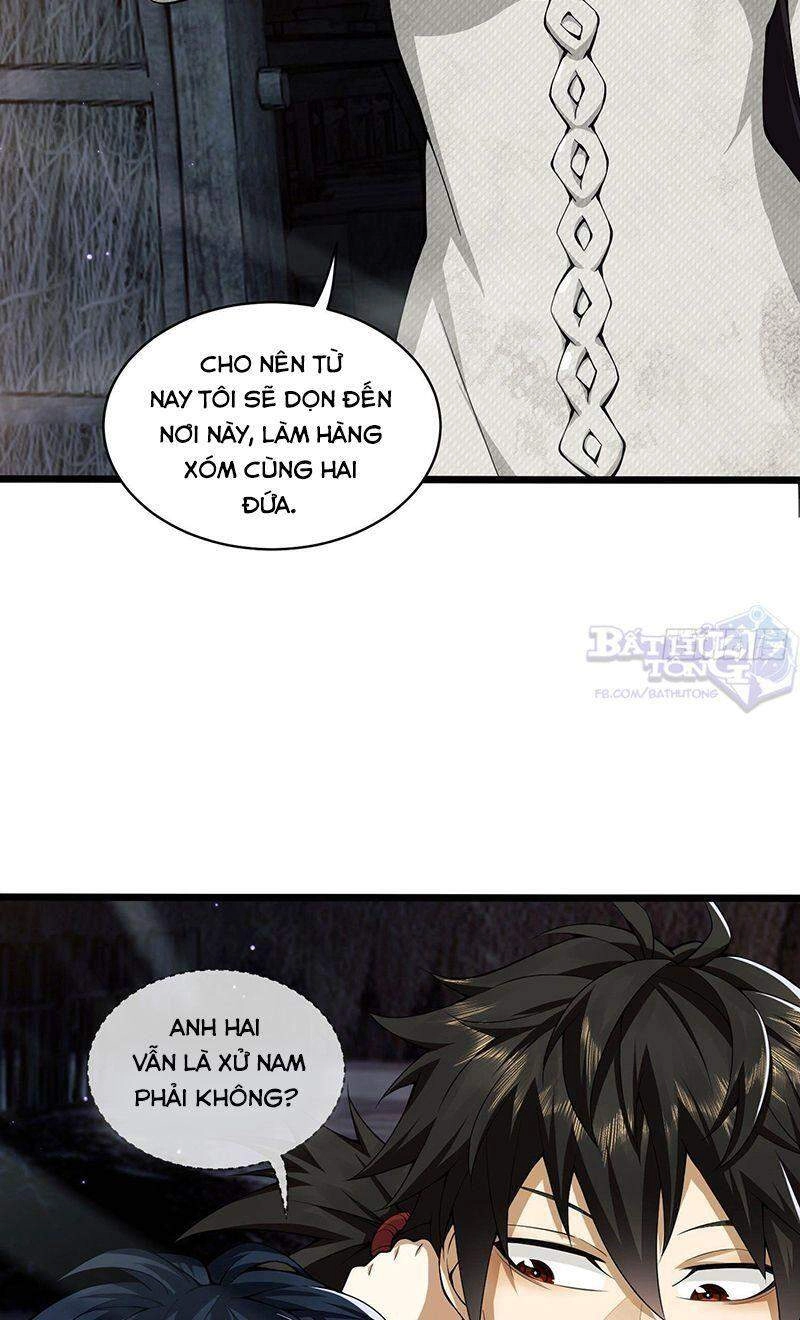 Đệ Nhất Danh Sách Chapter 5 - 16