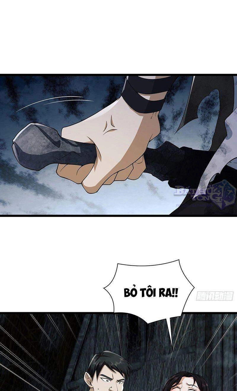 Đệ Nhất Danh Sách Chapter 5 - 30