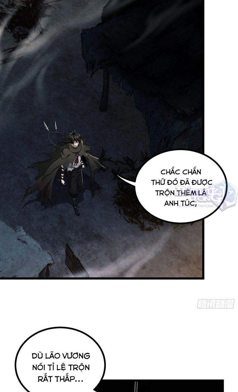 Đệ Nhất Danh Sách Chapter 5 - 63