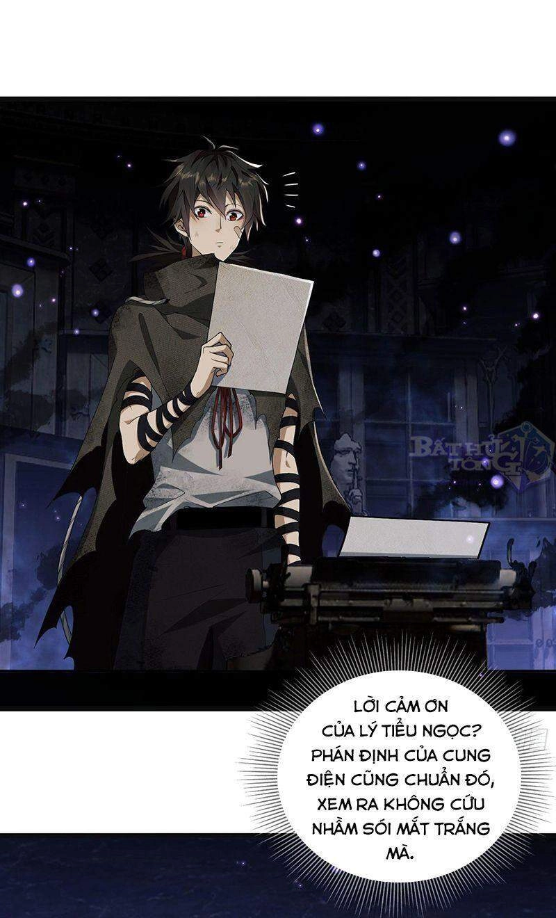 Đệ Nhất Danh Sách Chapter 6 - 6