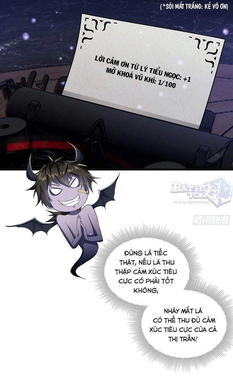 Đệ Nhất Danh Sách Chapter 6 - 7